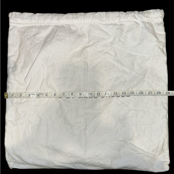 EUC- Marc By Marc Jacobs Dust Bag 18” X 19” - Picture 3 of 3